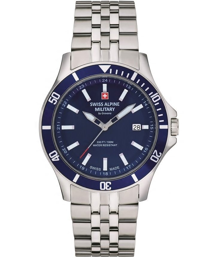 Swiss Alpine Military 7022.1135