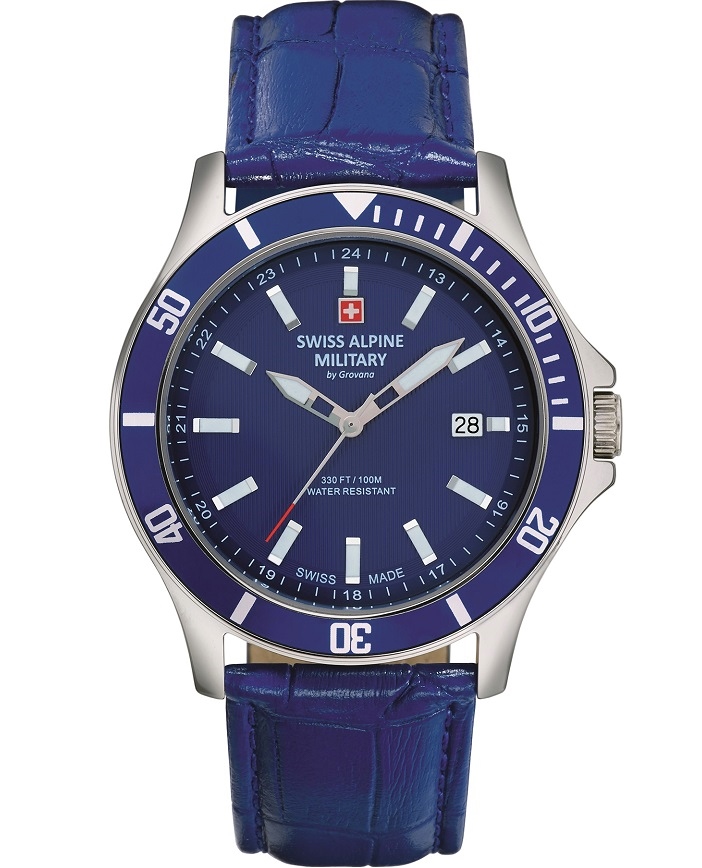 Swiss Alpine Military 7022.1535