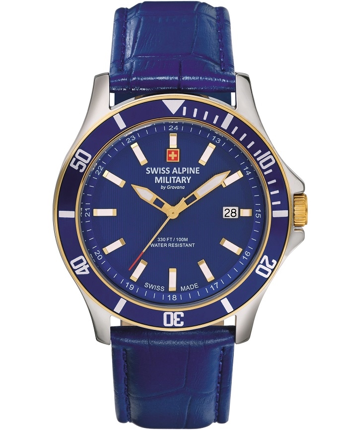 Swiss Alpine Military 7022.1545
