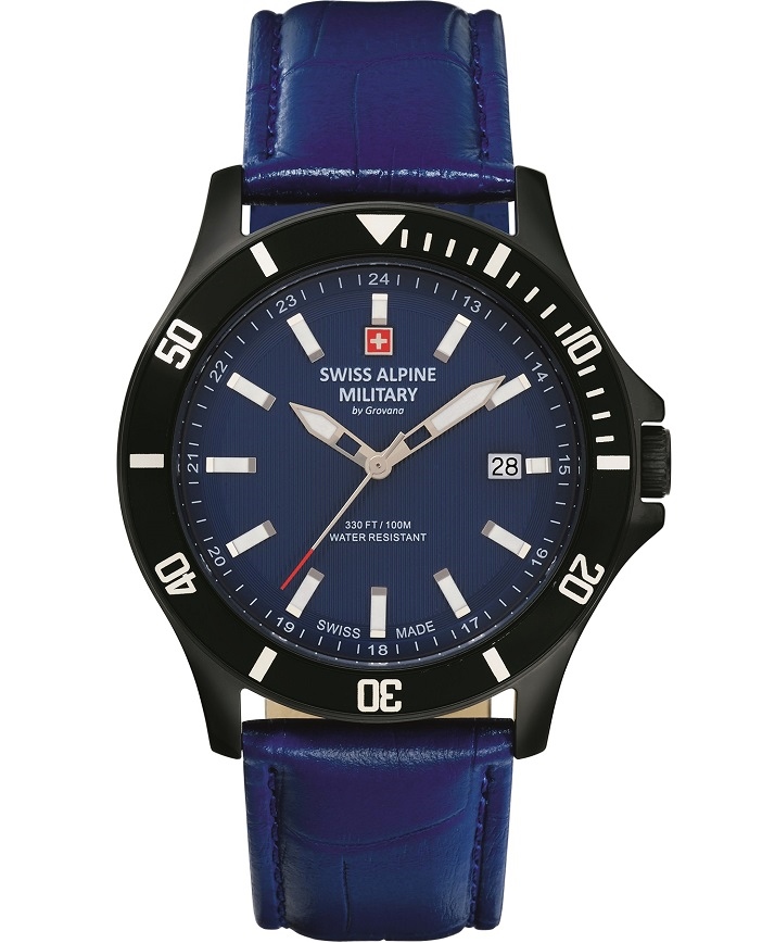 Swiss Alpine Military 7022.1575