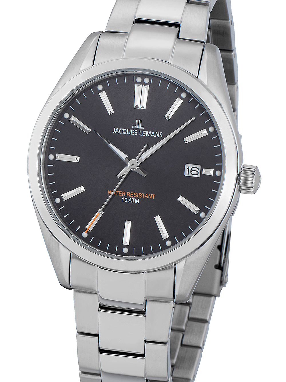 Jacques Lemans 1-1859E Derby 40mm