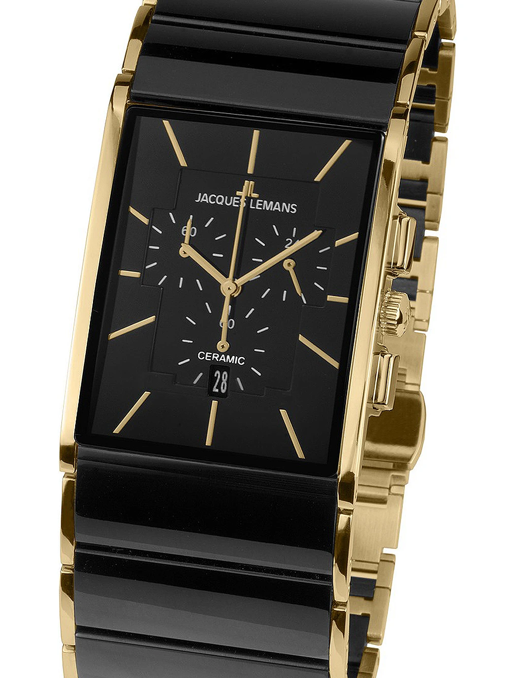 Jacques Lemans 1-1941D Dublin 30mm