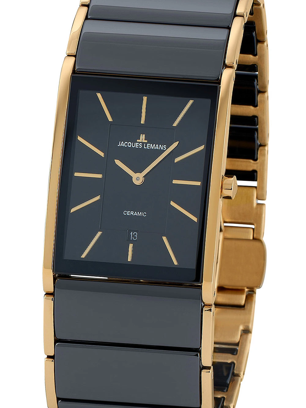 Jacques Lemans 1-1939E Dublin 28mm