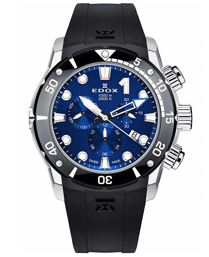 Edox 10242-TIN-BUIN