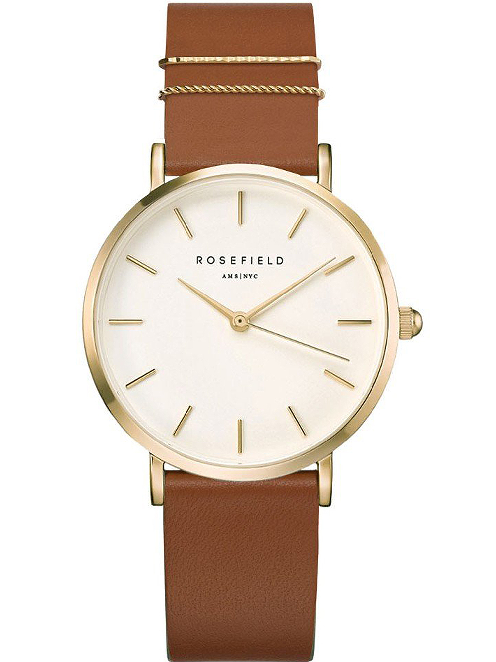 Rosefield WWCG-W86 The West Village 33mm