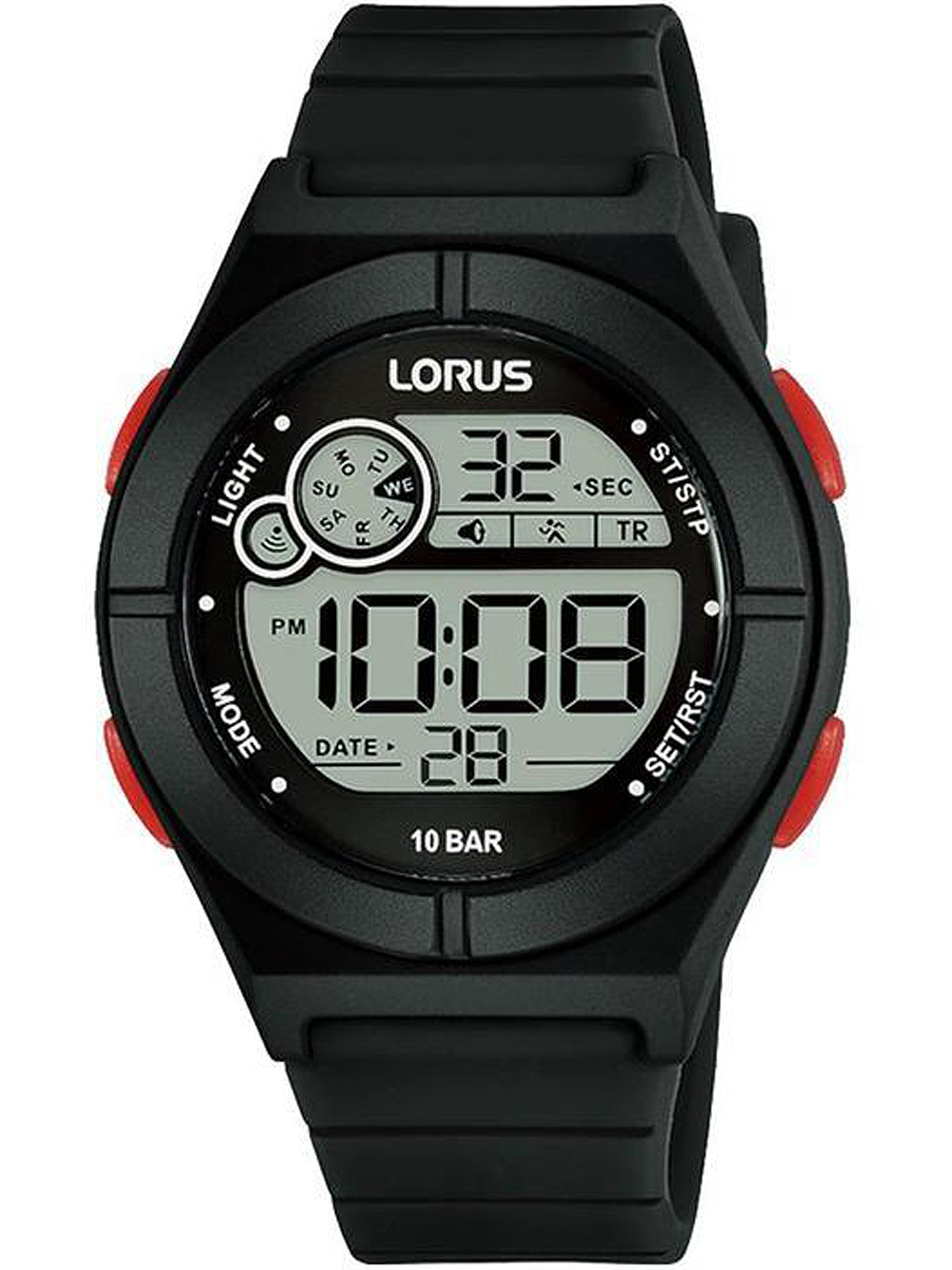 Lorus R2363NX9 Kids Watch 36mm
