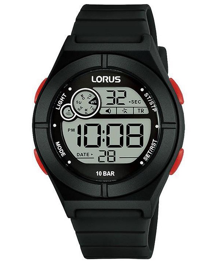 Lorus R2363NX9 Kids Watch 36mm