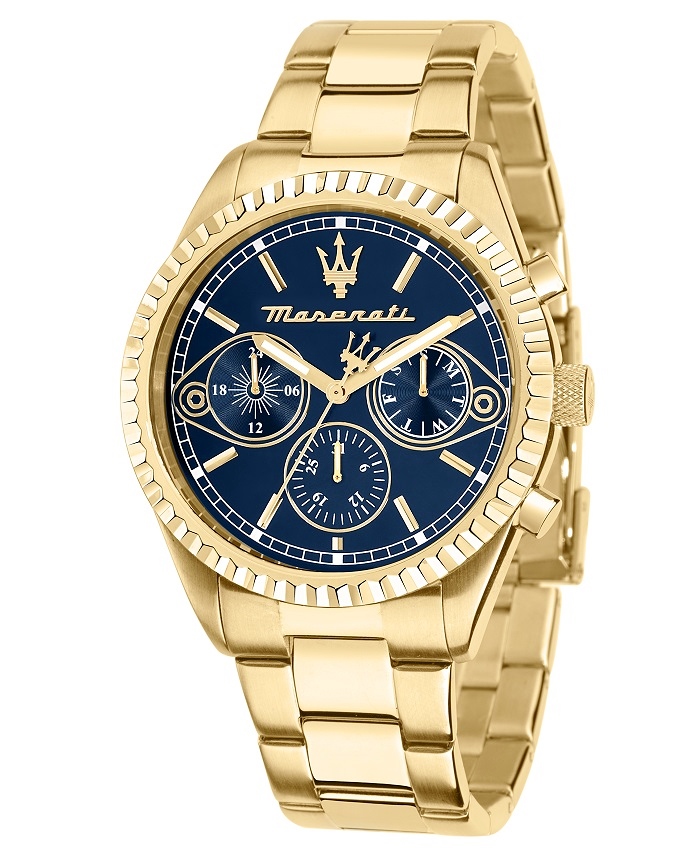 Maserati R8853100026 Competizione 43mm