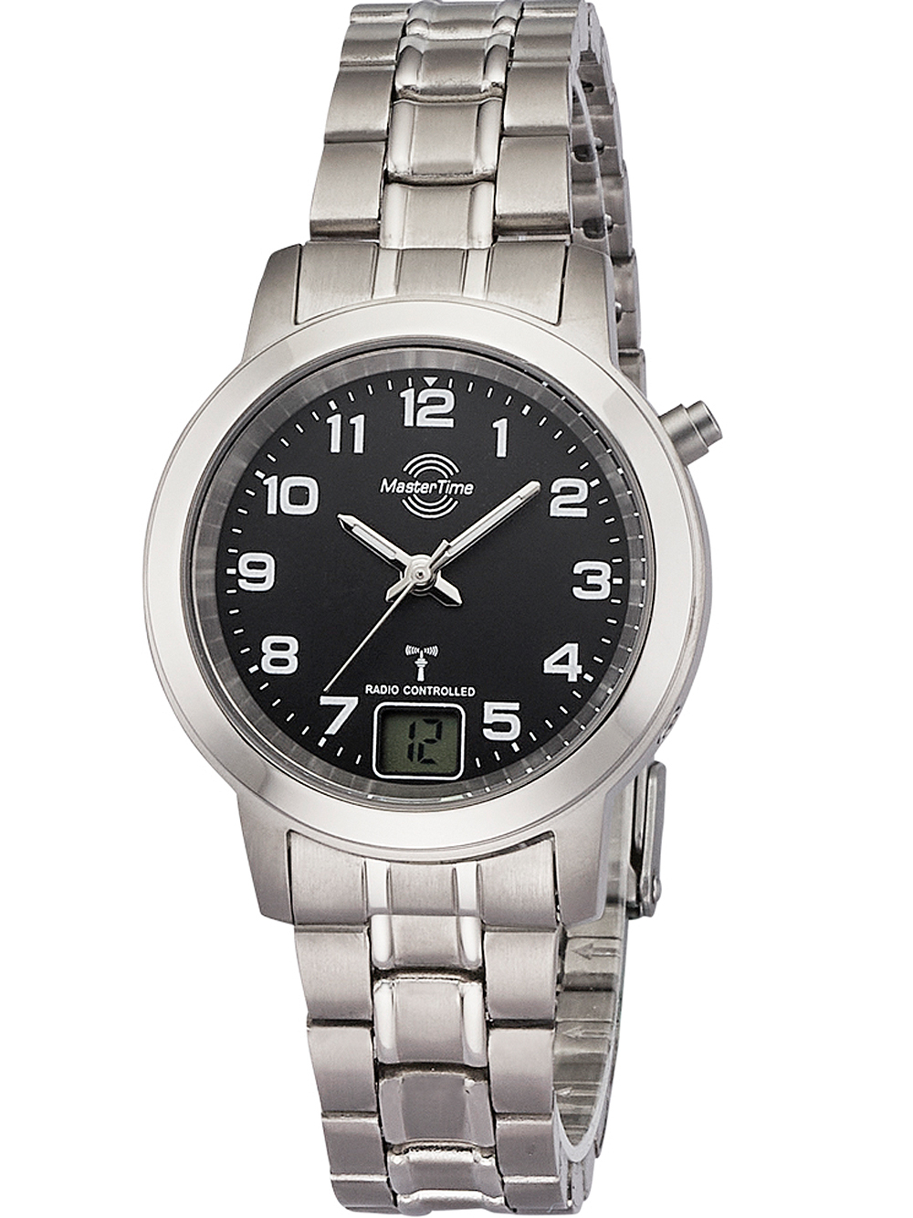 Master Time MTLT-10758-22M Titan Basic II