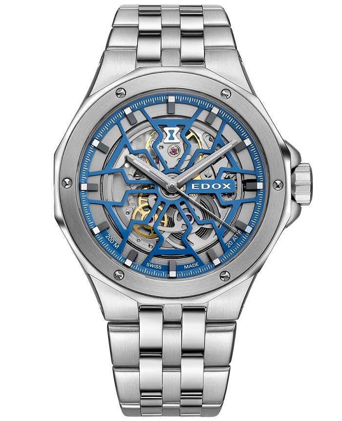 Edox 85303-3M-BUIGB