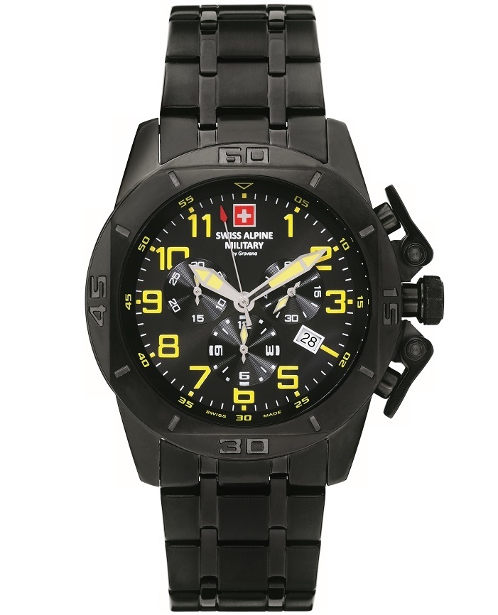 Swiss Alpine Military 7063.9174
