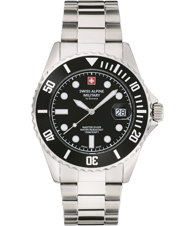 Swiss Alpine Military 7053.1137