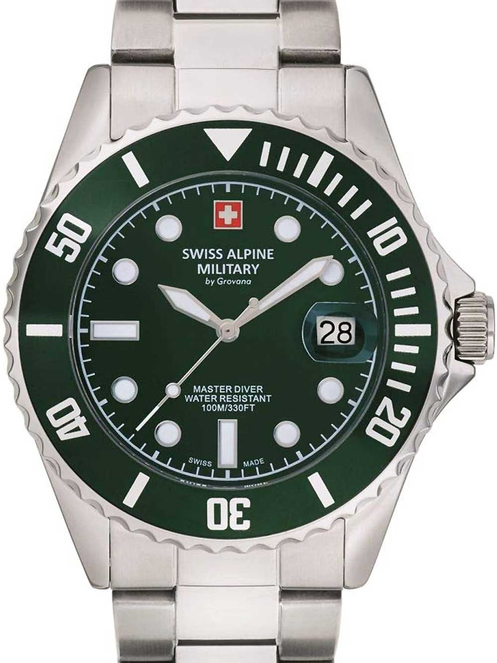 Swiss Alpine Military 7053.1134