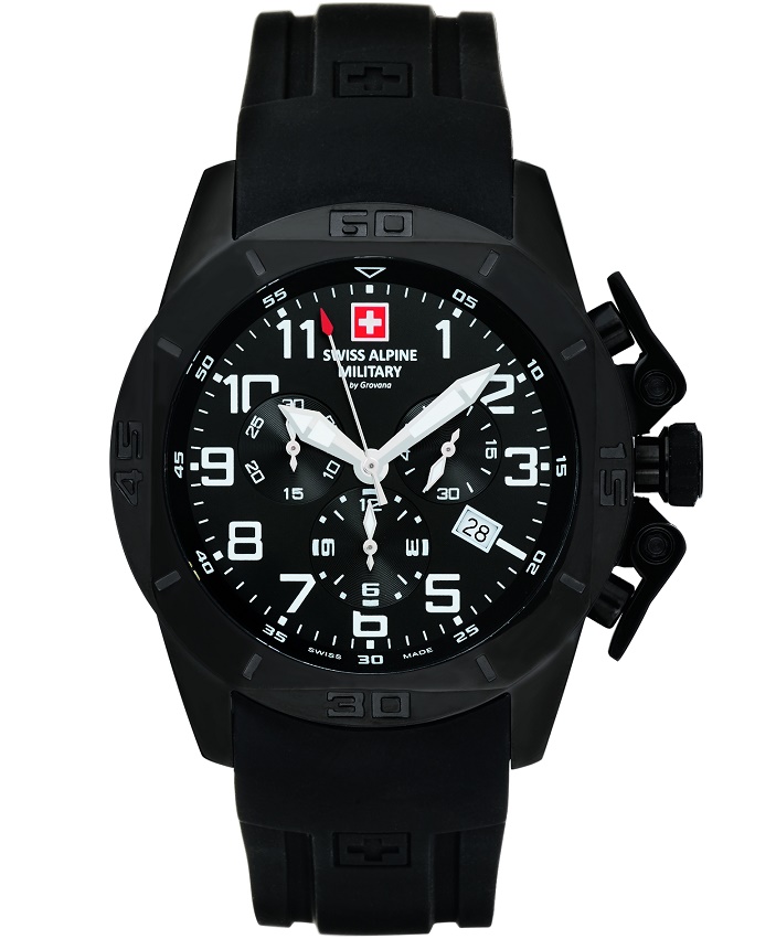 Swiss Alpine Military 7063.9877