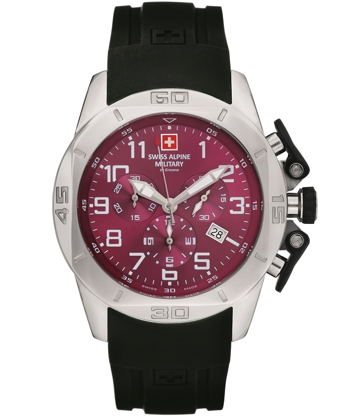 Swiss Alpine Military 7063.9836