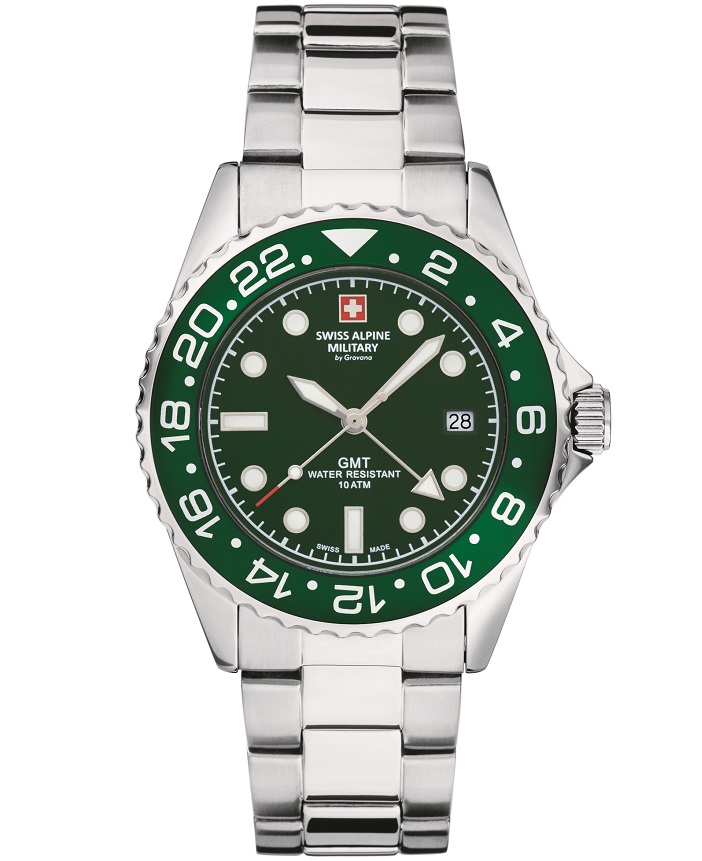 Swiss Alpine Military 7052.1134