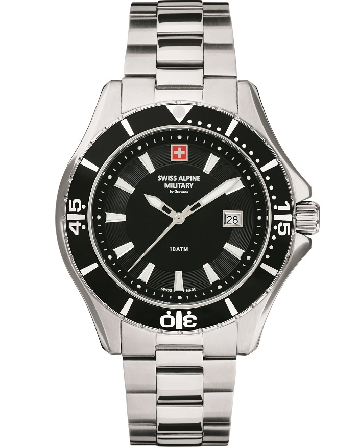 Swiss Alpine Military 7040.1137