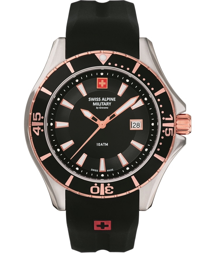 Swiss Alpine Military 7040.1857