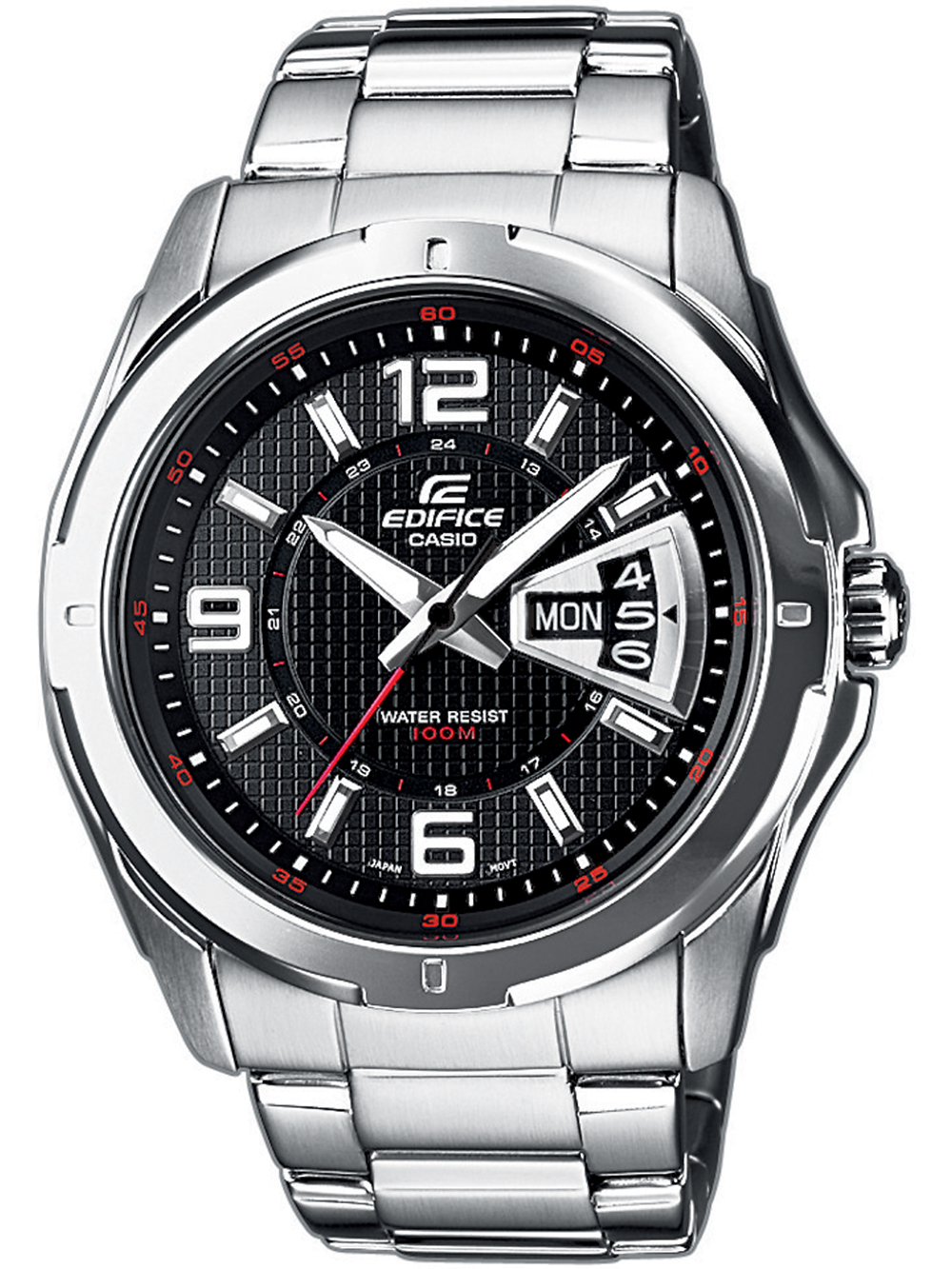 Casio EF-129D-1AVEF Edifice
