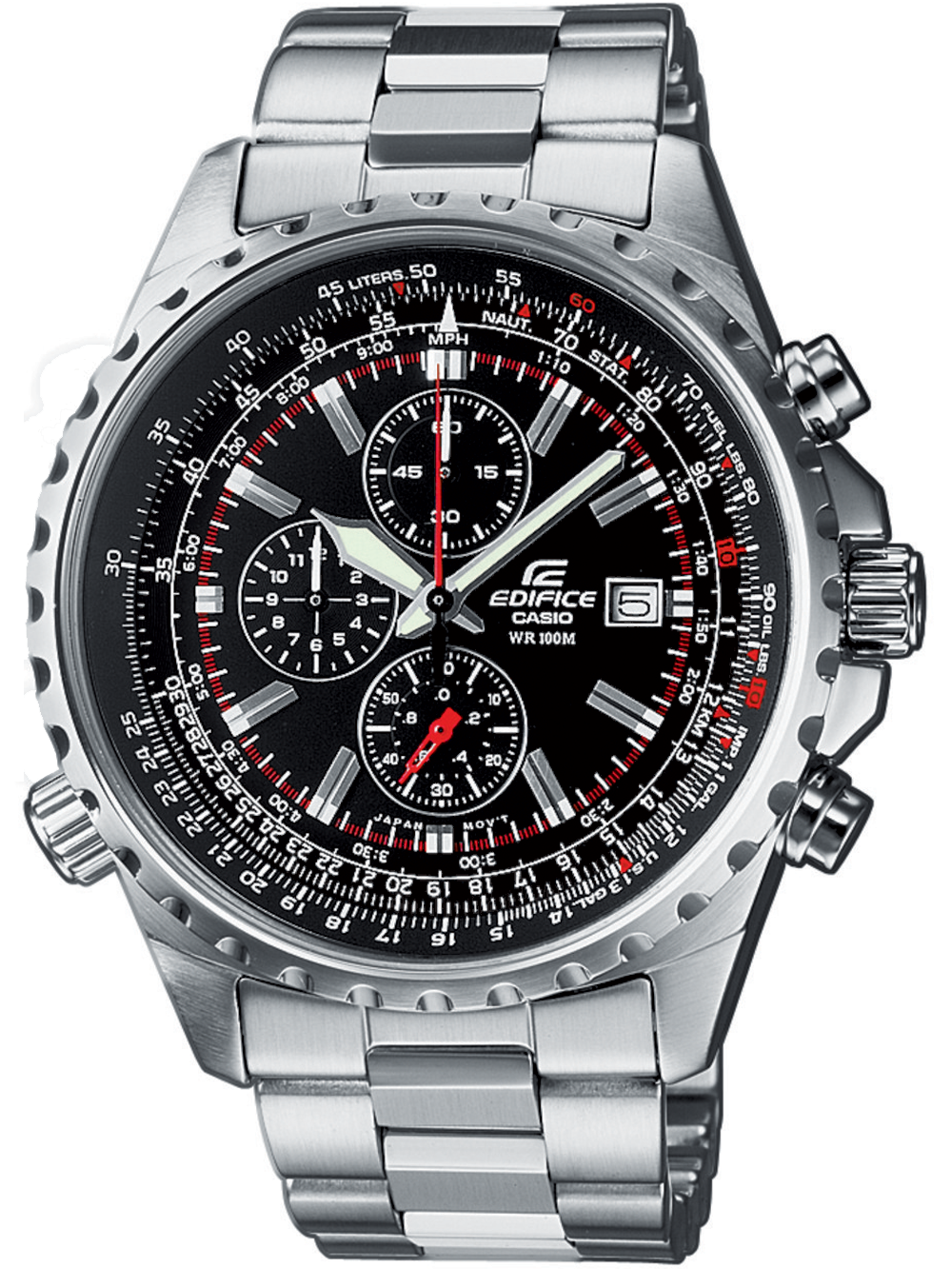 Casio EF-527D-1AVEF Edifice