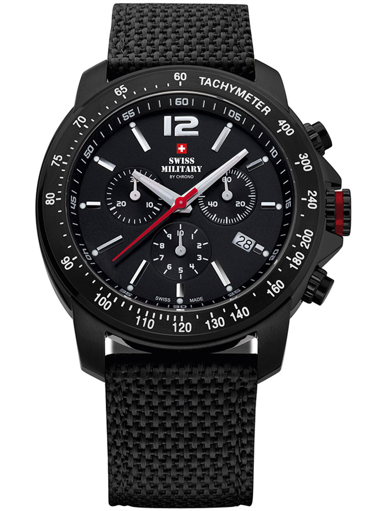 Swiss Military SM34033.06 Chronograph