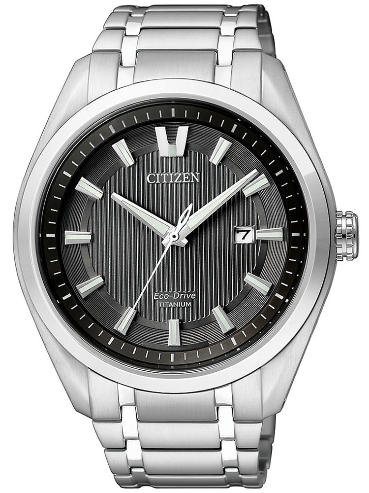 Citizen AW1240-57E Super-Titanium