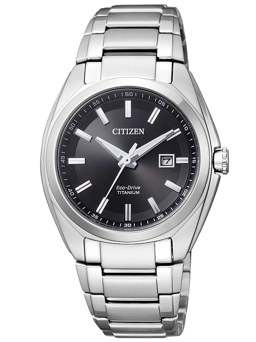 Citizen EW2210-53E Super-Titanium