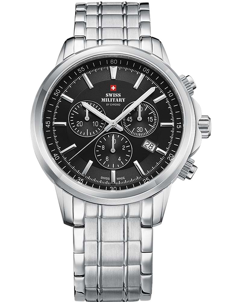 Swiss Military SM34052.01 Chronograph