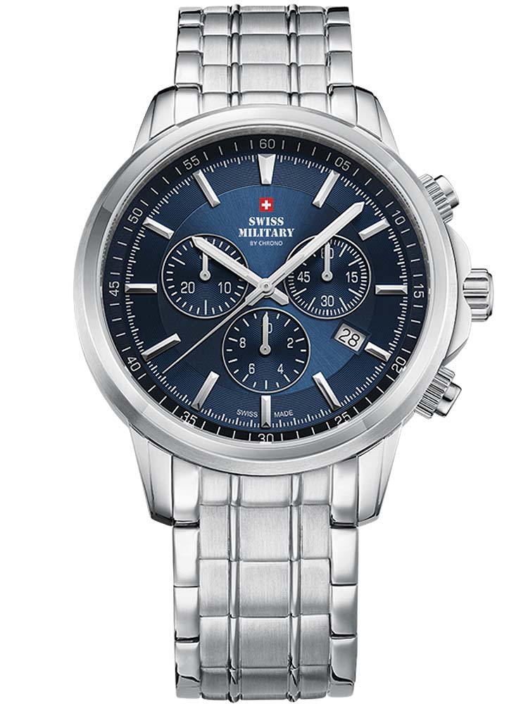 Swiss Military SM34052.03 Chronograph