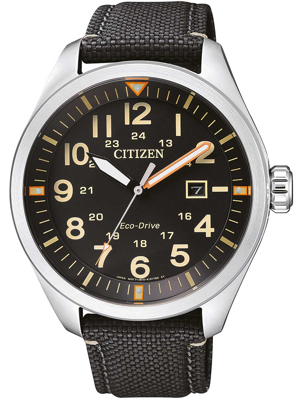 Citizen AW5000-24E Sports -