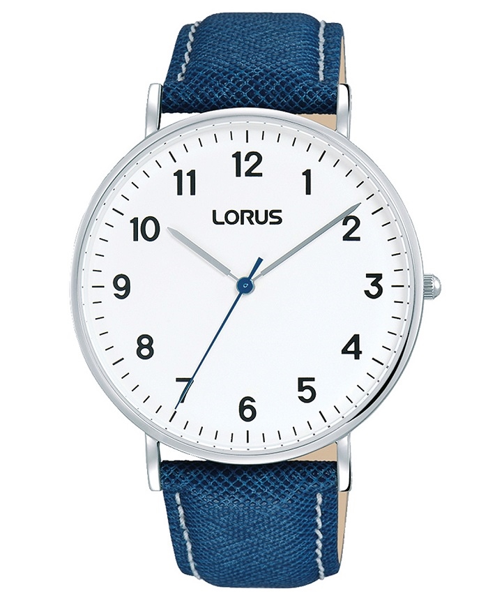 Lorus RH819CX9