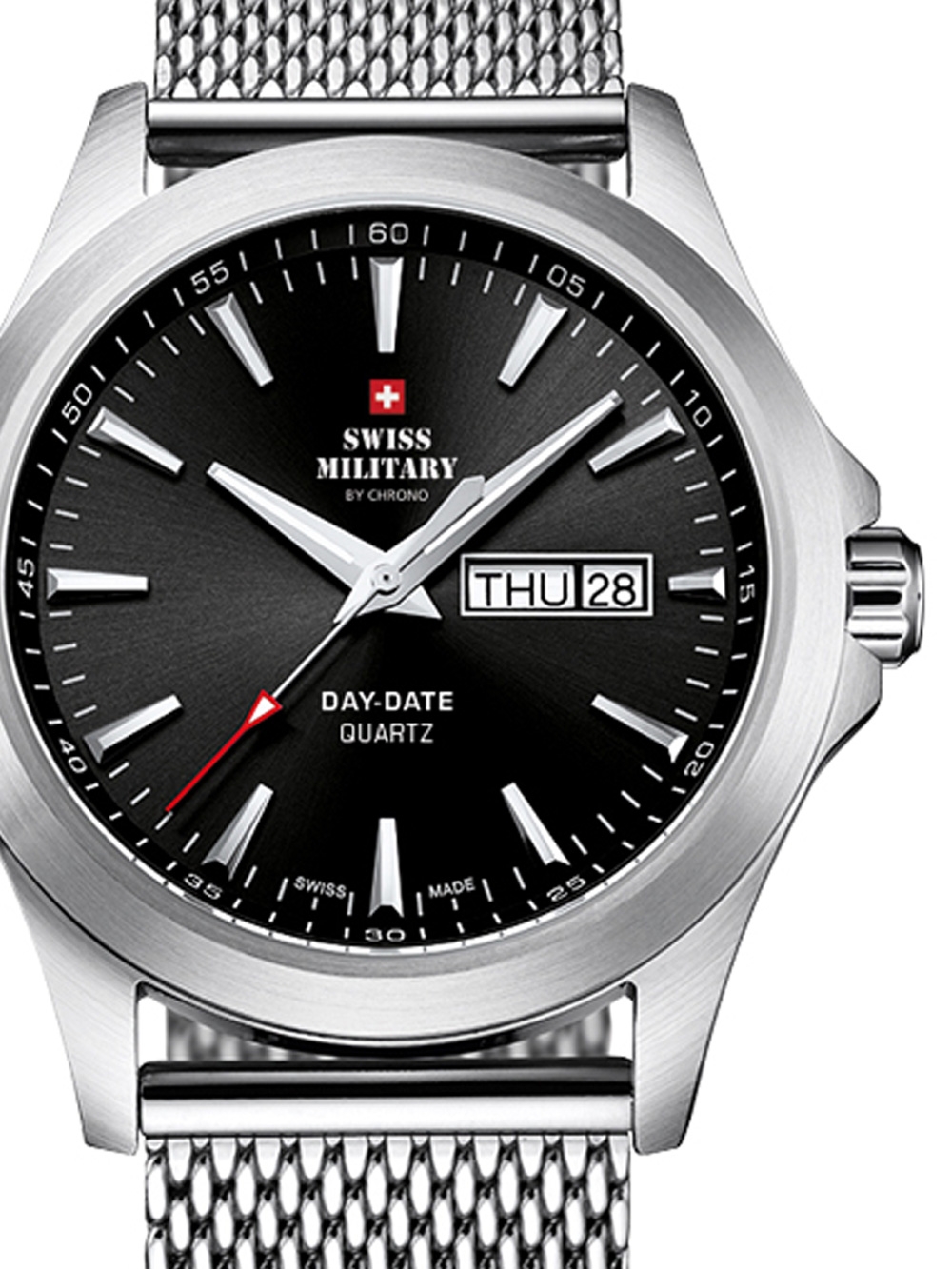 Swiss Military SMP36040.01