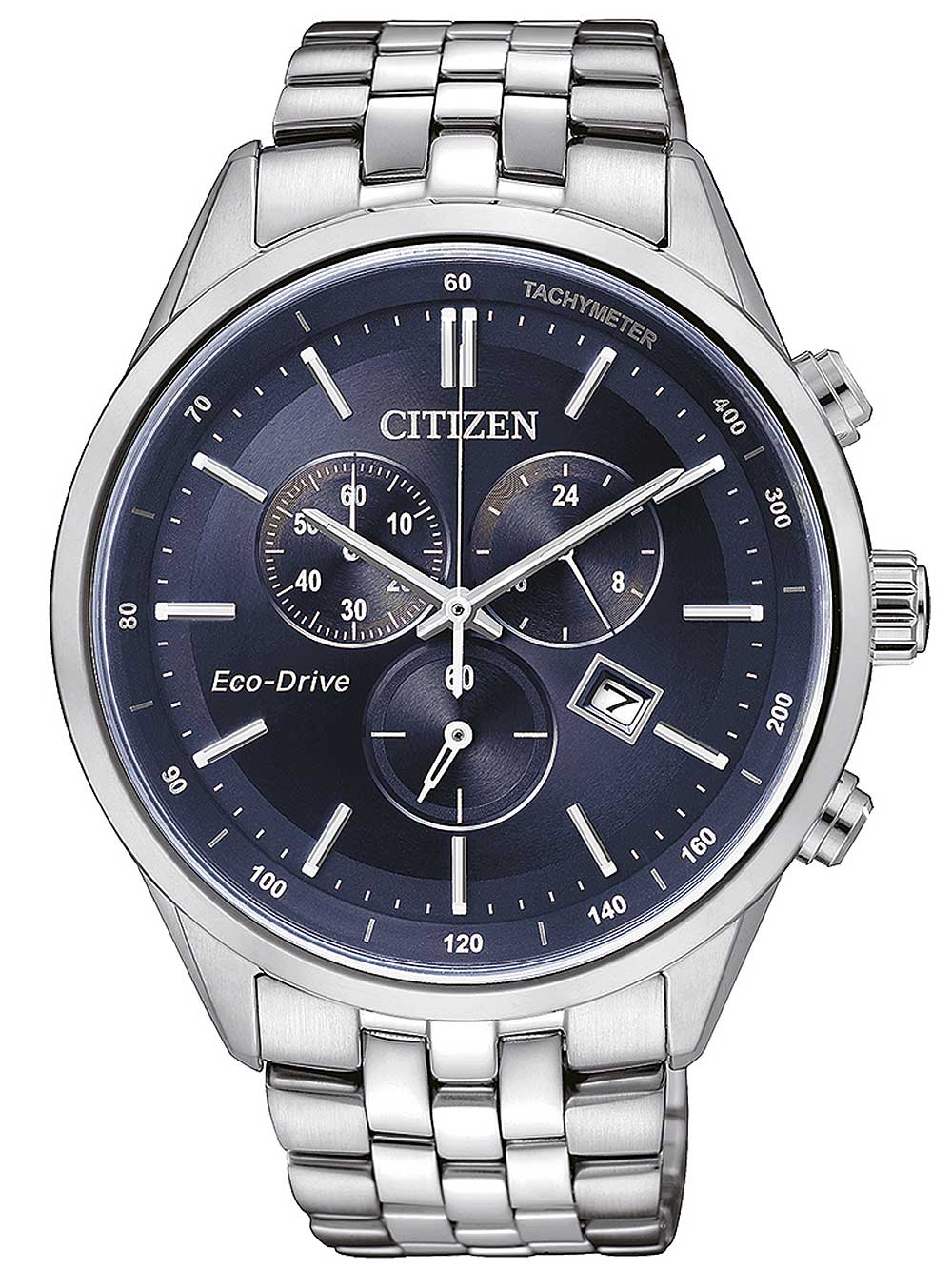 Citizen AT2141-52L Sports - Chrono
