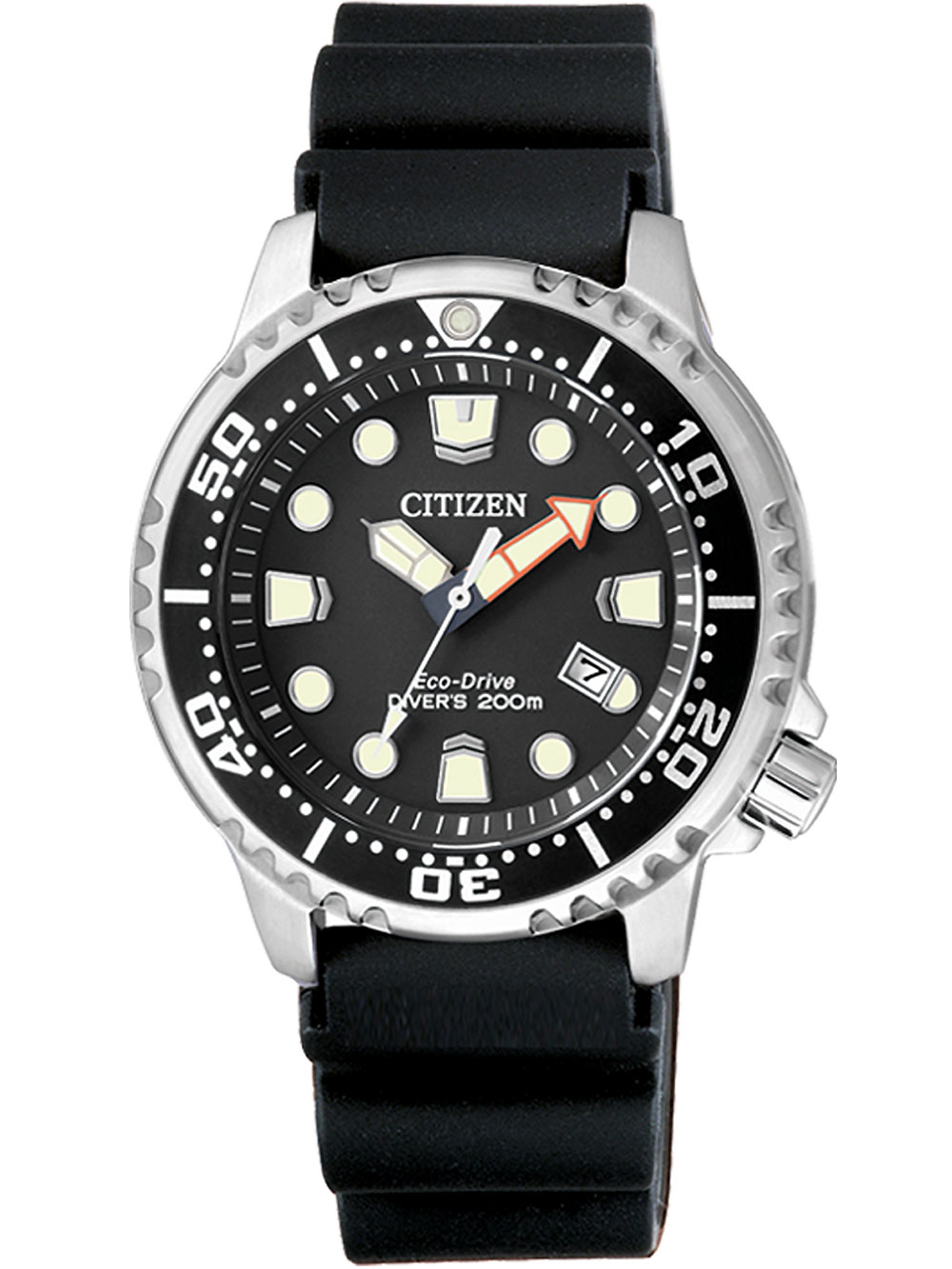 Citizen EP6050-17E Promaster - Sea