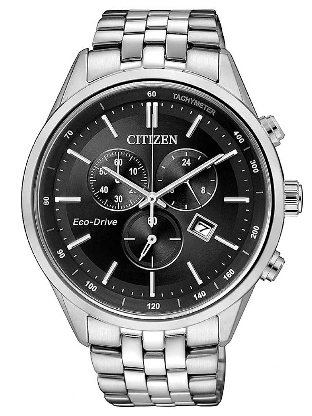Citizen AT2141-87E Sports - Chrono