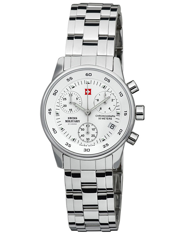 Swiss Military SM34013.02  Chrono