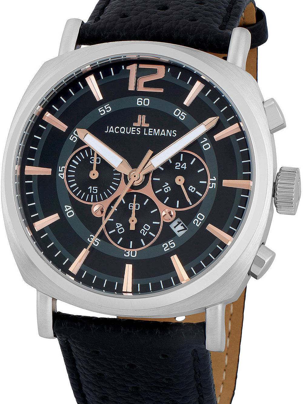 Jacques Lemans 1-1645I Lugano