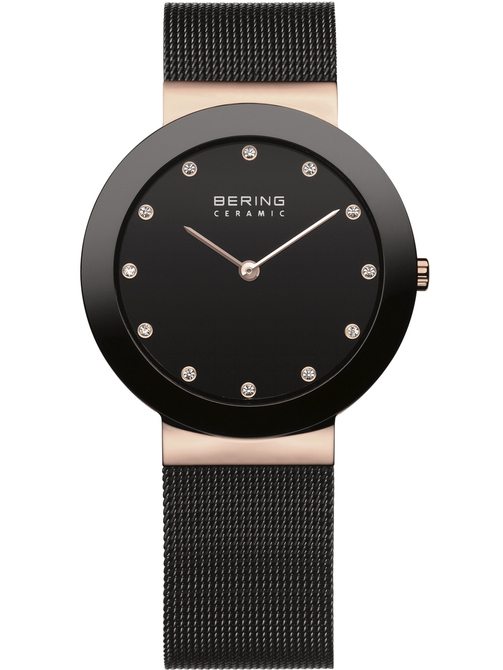 Bering 11435-166 Ceramic