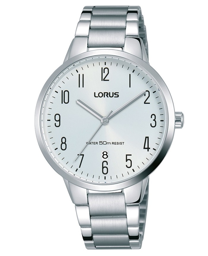 Lorus RH907KX9