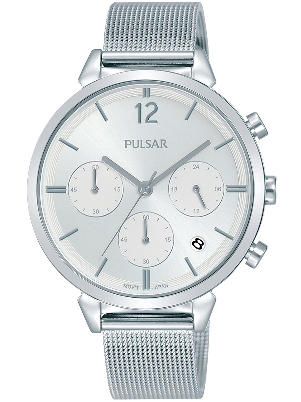 Pulsar PT3943X1  Chrono