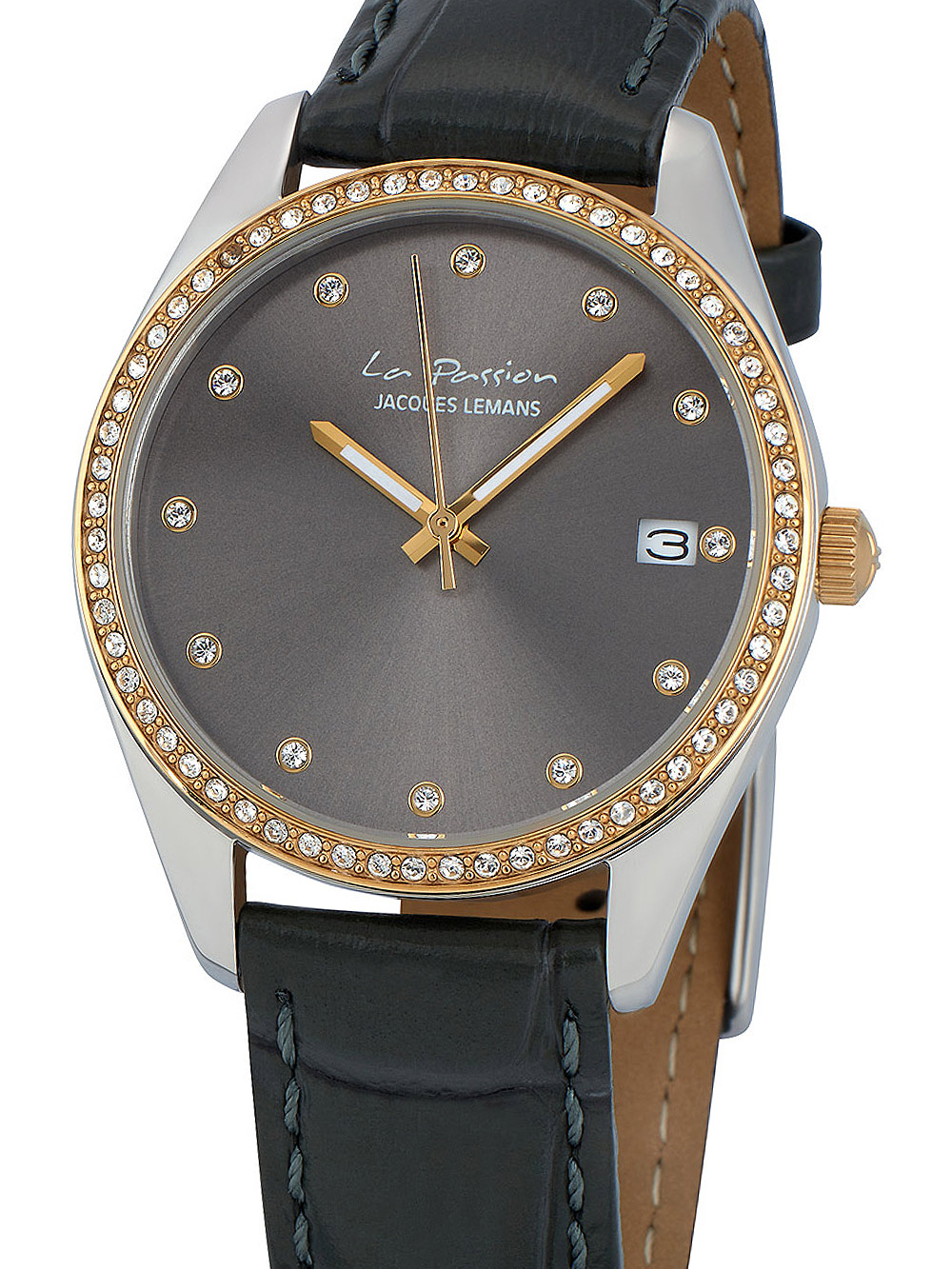 Jacques Lemans LP-133C La Passion
