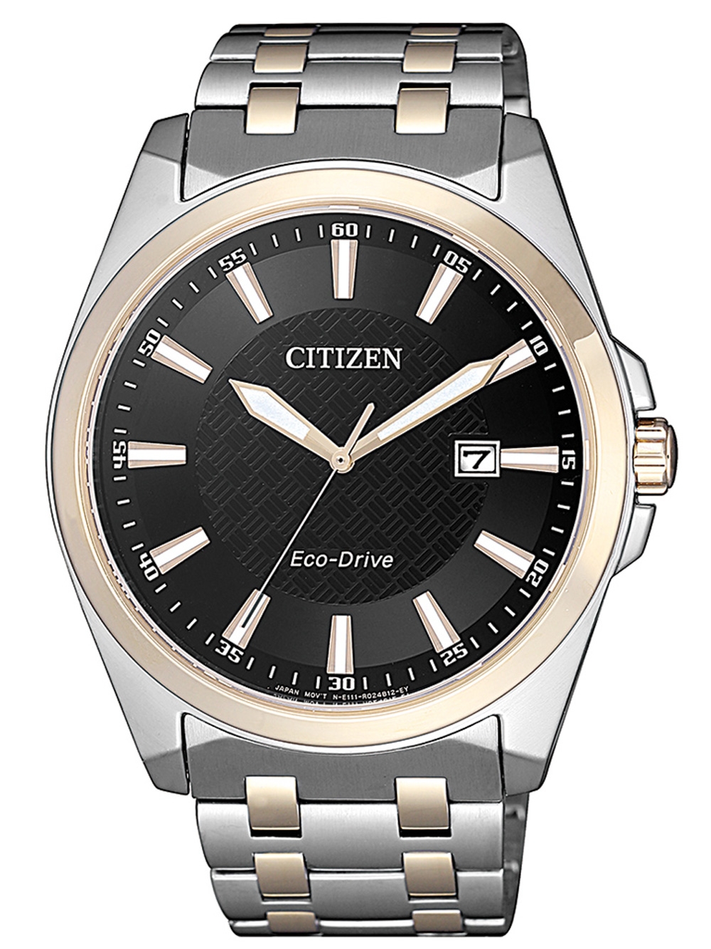 Citizen BM7109-89E Klassik