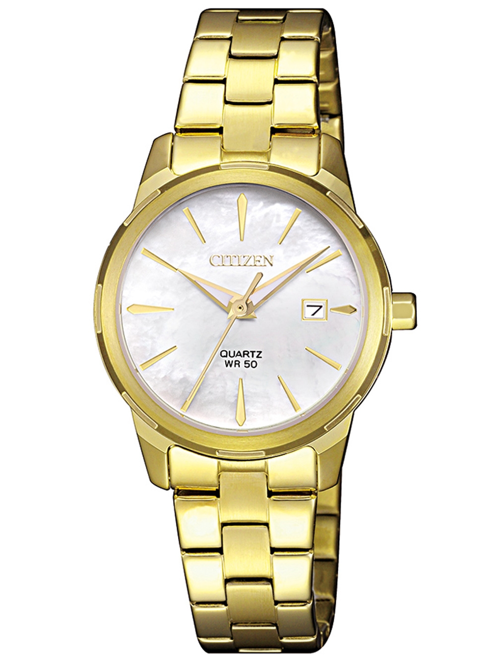 Citizen EU6072-56D Elegance