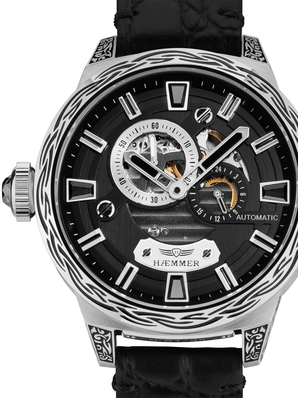 Haemmer RD-100 Rebellious