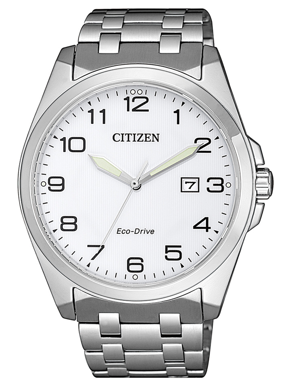 Citizen BM7108-81A Eco-Drive Sports
