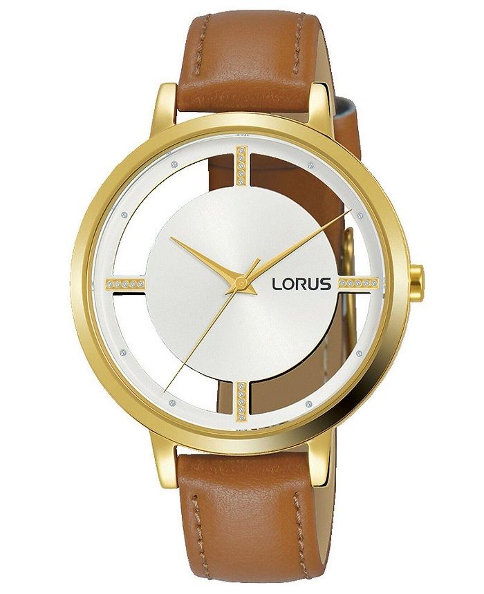 Lorus RG294PX9