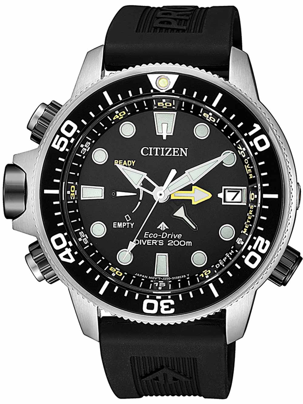 Citizen BN2036-14E Promaster Aqualand