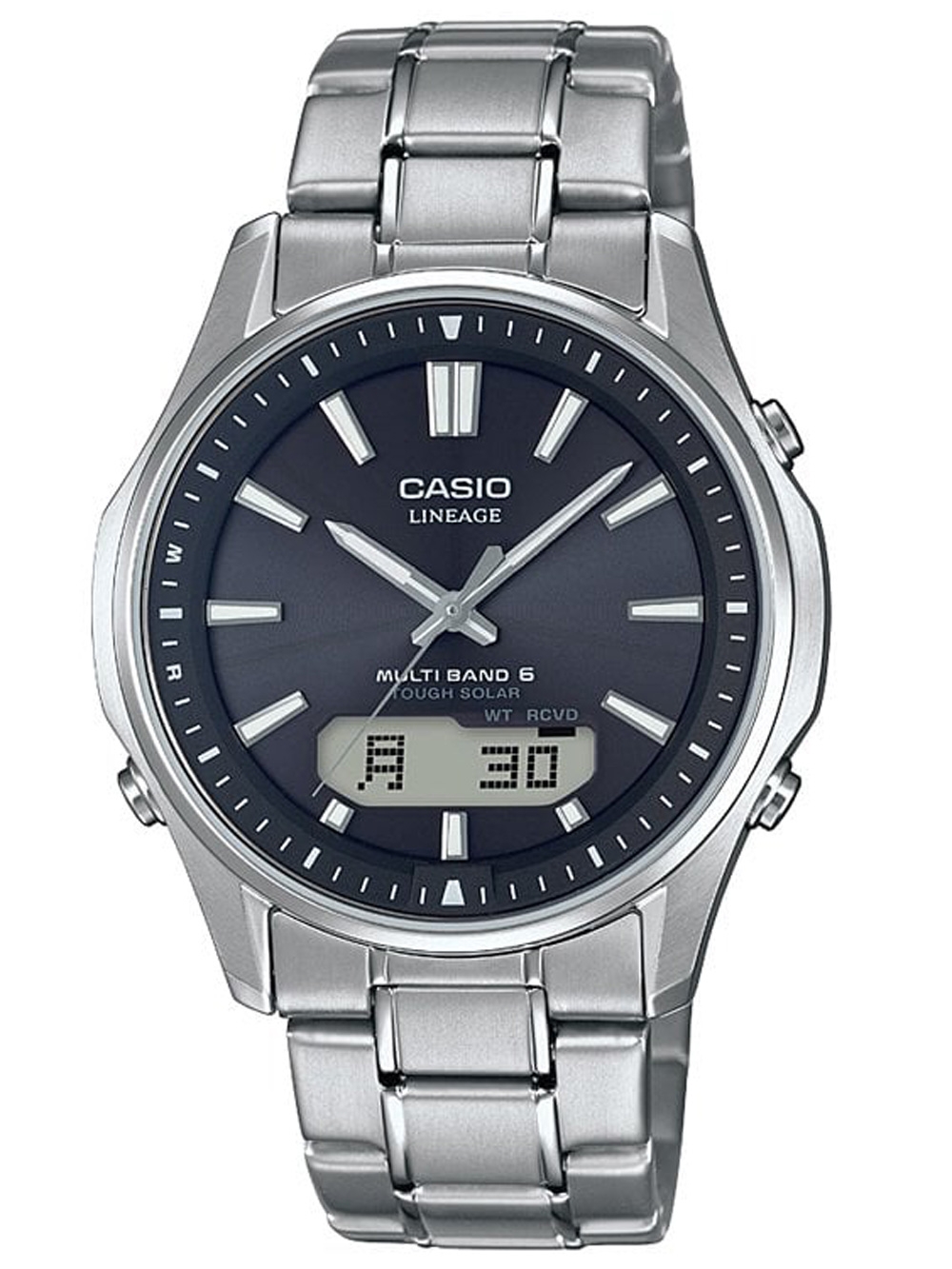 Casio LCW-M100TSE-1AER Wave Ceptor