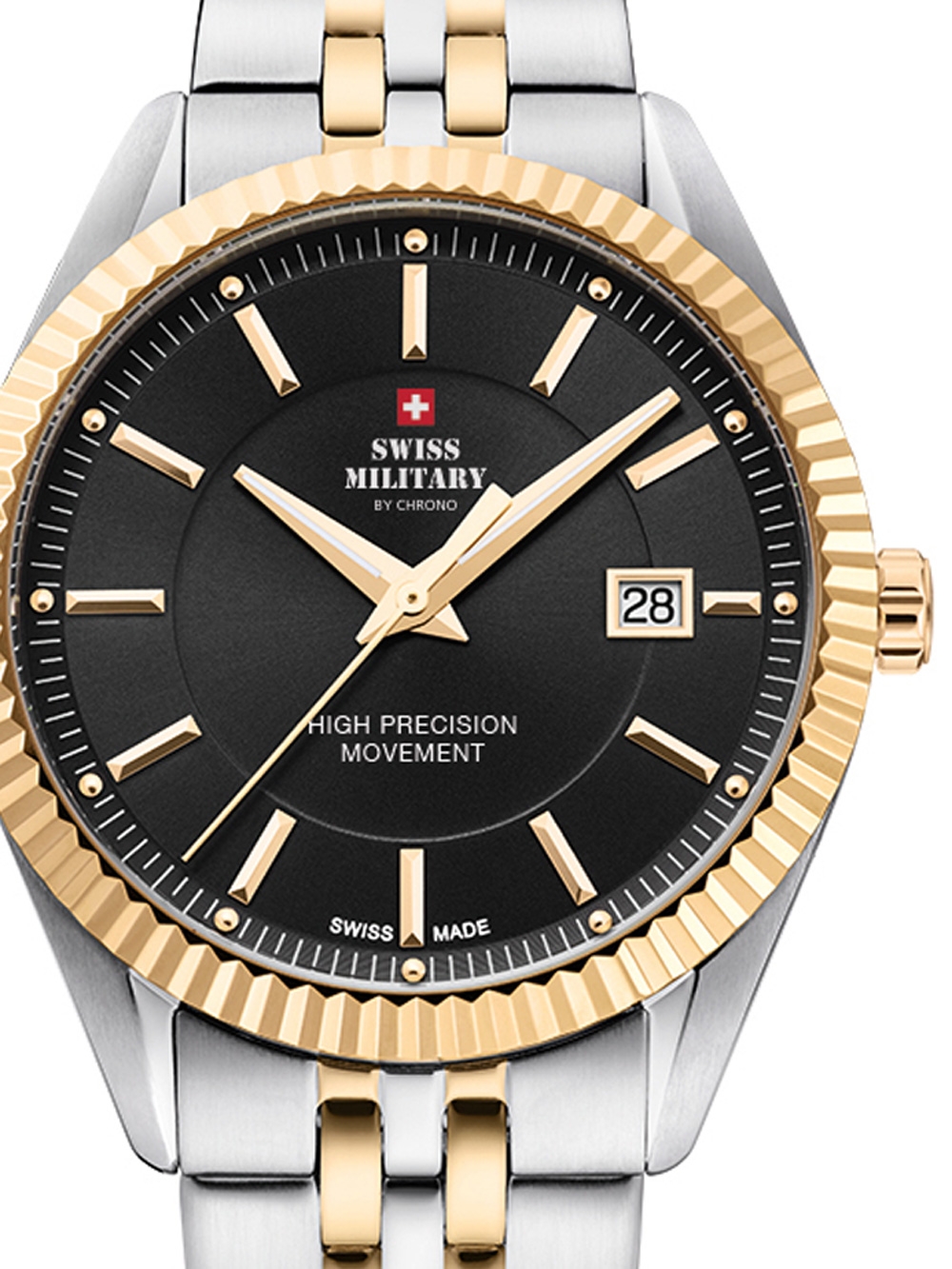 Swiss Military SM34065.04