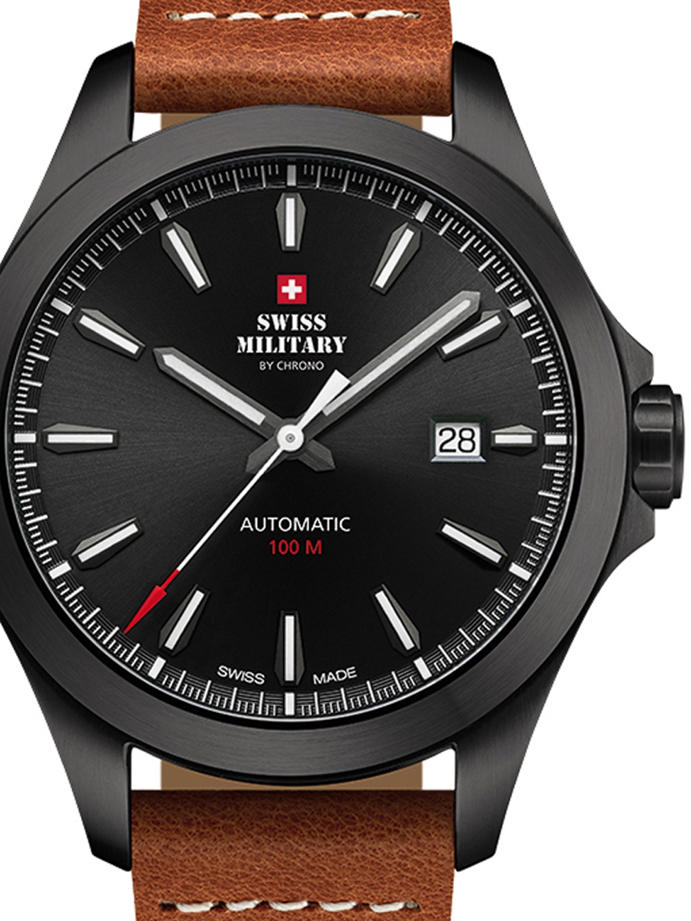 Swiss Military SMA34077.11 Automatik